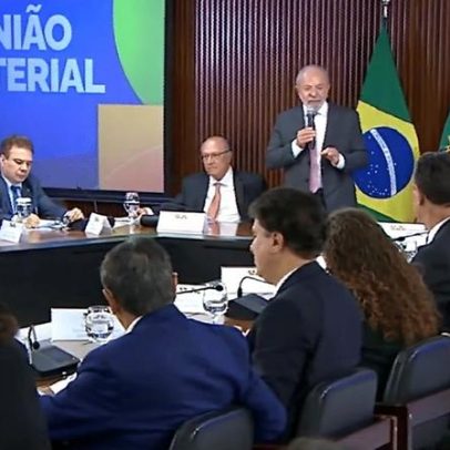 Lula confirma Alckmin como vice e 18 ministros deixam o governo