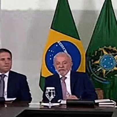 Lula sanciona PL Antifacção com poucos vetos