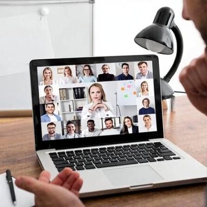 Sete estratégias para reuniões online produtivas com líderes da igreja