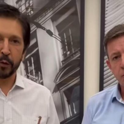 Oito secretários se afastam da gestão Nunes para disputar eleições em outubro