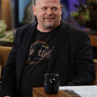 Rick Harrison critica filho Corey por GoFundMe para despesas médicas