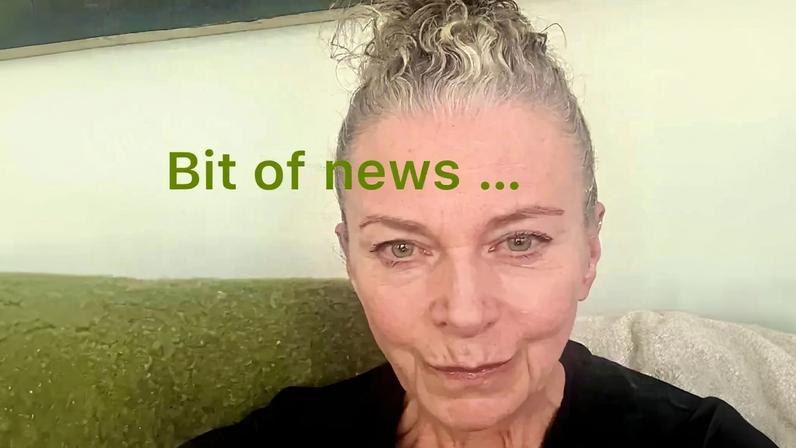 Jane Fallon, parceira de Ricky Gervais, diagnosticada com câncer de mama