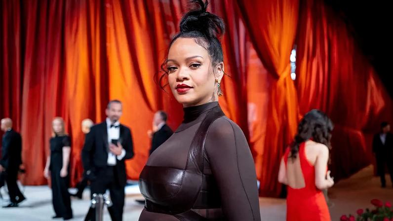 Suspeito de tiroteio envolvendo Rihanna é acusado de tentativa de homicídio