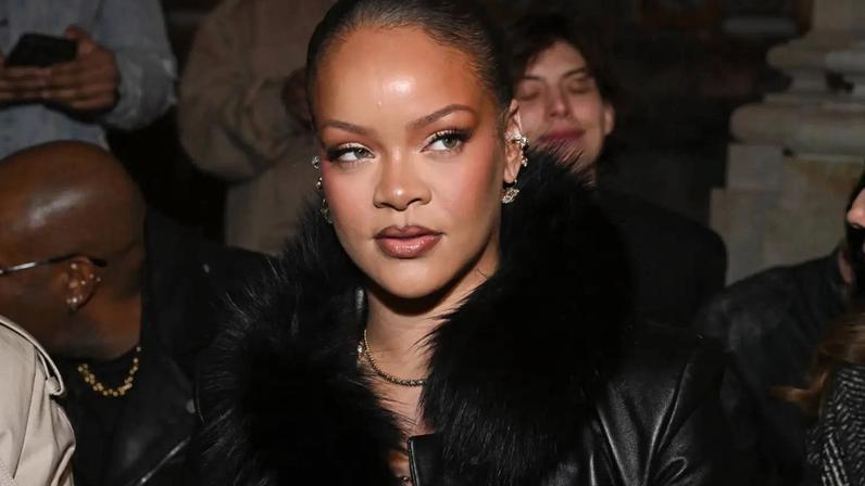 Suspeito tiroteio na casa de Rihanna é indiciado por tentativa de assassinato