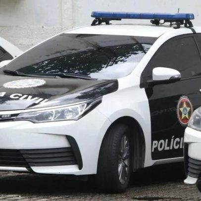 Polícia do RJ deflagra operação contra suspeitos de abuso sexual infantil online