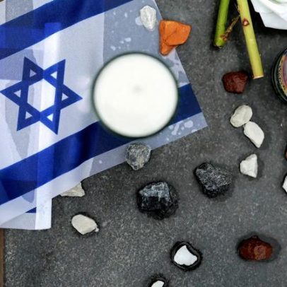Antissemitismo em alta mobiliza fiéis das religiões abraâmicas