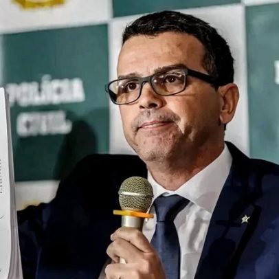 Rivaldo Barbosa sob escrutínio por suposto jogo duplo