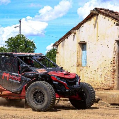 Rally RN 1500 revela datas, percurso e nova etapa maratona
