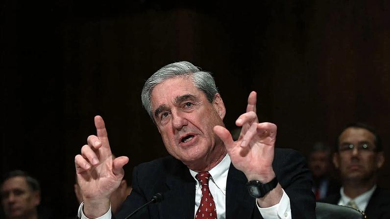 Robert Mueller III, servidor público que se tornou alvo político