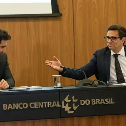 Comissão convoca Galípolo e Campos Neto para explicar créditos consignados