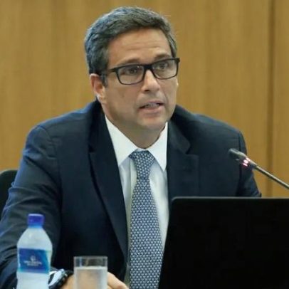 Campos Neto falha novamente ao depoimento; comissão aprova convocação obrigatória