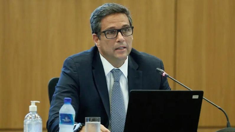 Ex-presidente do Banco Central seria ouvido sobre possíveis falhas na fiscalização de fintechs e bancos. (Foto: Raphael Ribeiro/BCB)