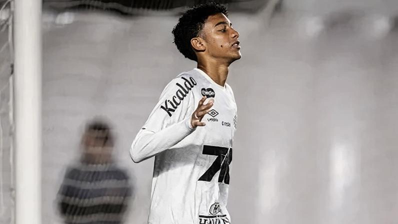 Operário vence Tombense e conquista a primeira na Copa Sul-Sudeste