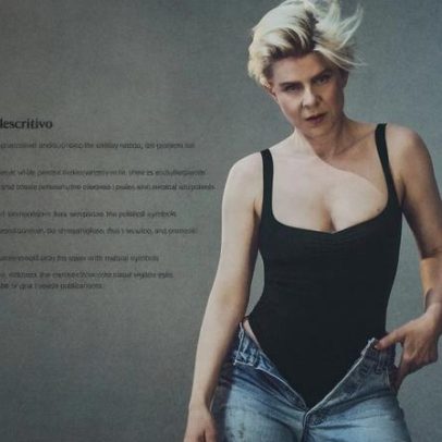 Robyn traz relatos diretos de liberdade adulta em Sexistential