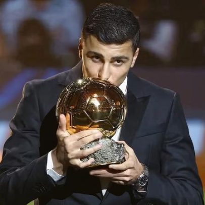 Rodri não descarta atuar pelo Real Madrid