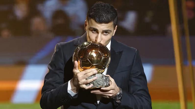 Rodri não descarta atuar pelo Real Madrid