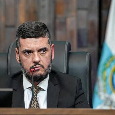 PGR denuncia Bacellar, TH Joias e desembargador por vazar operação ao CV