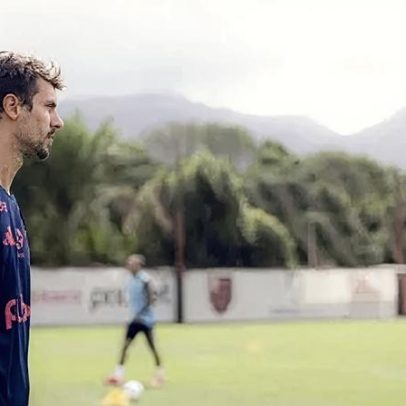 Rodrigo Caio afirma saída do Flamengo: foi contra meus princípios