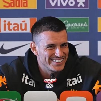 Ibáñez detalha função tática com Ancelotti e relembra ausência em 2022
