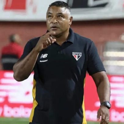 São Paulo: Roger volta e desfalque para clássico contra o Palmeiras