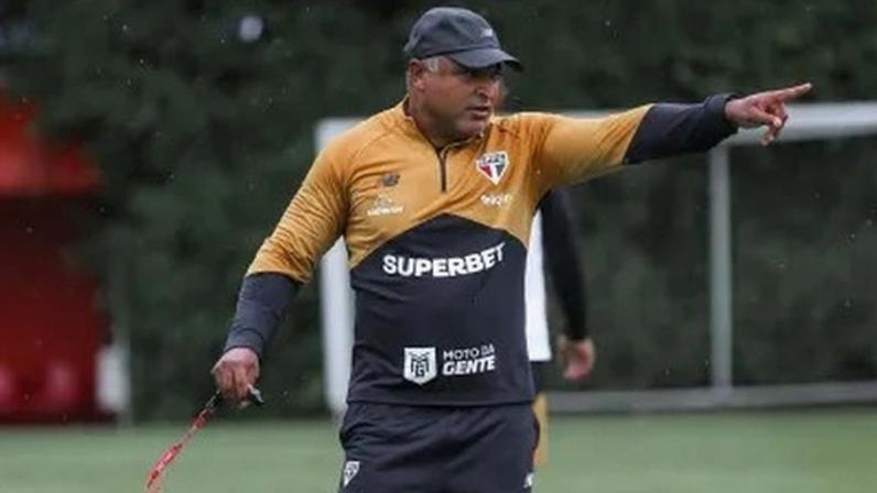 São Paulo visita o Red Bull Bragantino para confirmar liderança no Brasileirão