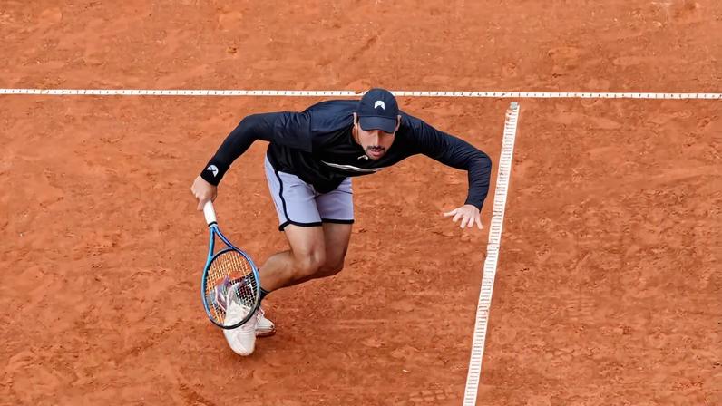 Romboli defende título em Houston com quatro brasileiros