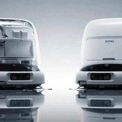 DJI pagará US$30 mil a homem que acidentalmente hackeou 7 mil robôs Romo