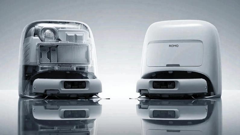 DJI pagará US$30 mil a homem que acidentalmente hackeou 7 mil robôs Romo