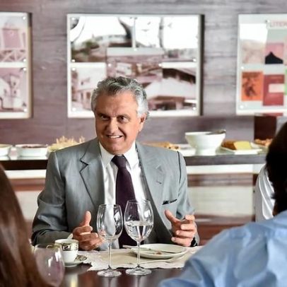 Mudança na federação União-PP ocorre após desistência de Ratinho Júnior