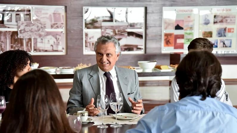 Mudança na federação União-PP ocorre após desistência de Ratinho Júnior