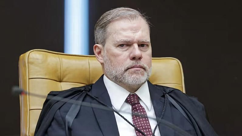 Toffoli arquiva investigação sobre atuação da TI no Lava Jato