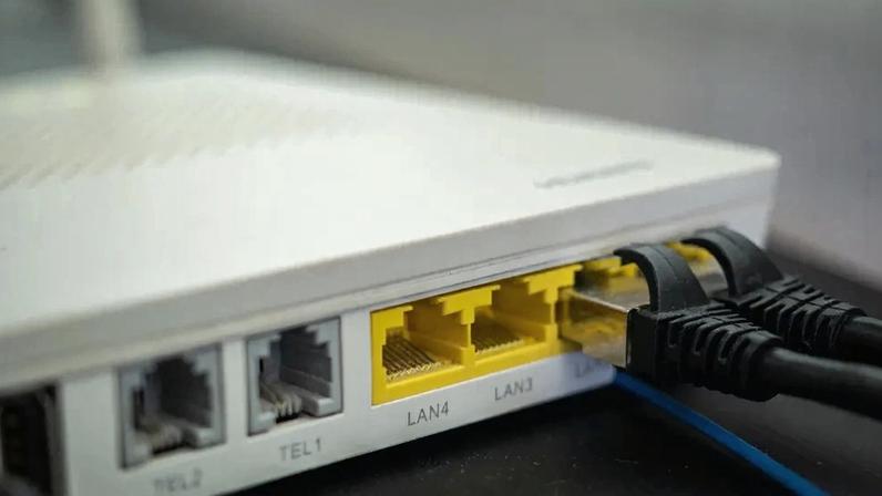 EUA proíbem importação de novos modelos de roteadores