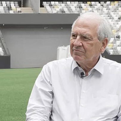 Rubens Menin comenta aporte ao Atlético-MG e define prioridades
