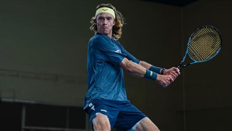 Aliassime, Bublik, Ruud, Rublev e Tsitsipas disputam UTS antes de Monte Carlo