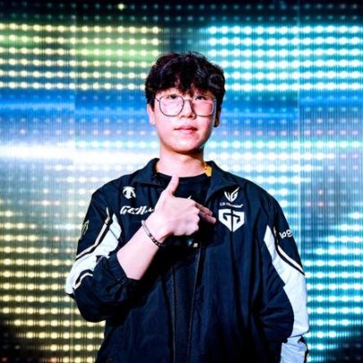 LCK 2026: Ruler pode ser banido da liga por sonegação de impostos