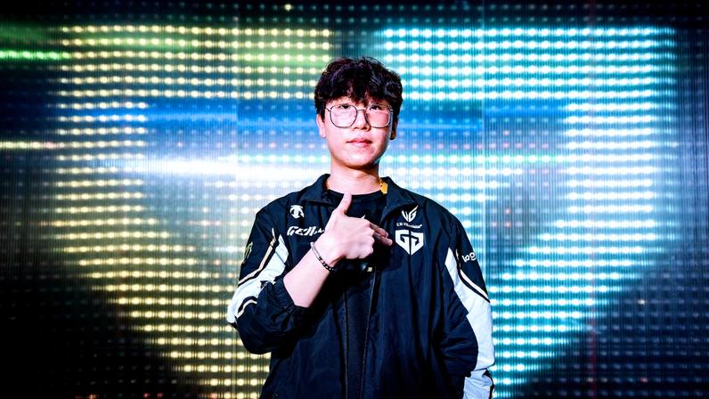 LCK 2026: Ruler pode ser banido da liga por sonegação de impostos