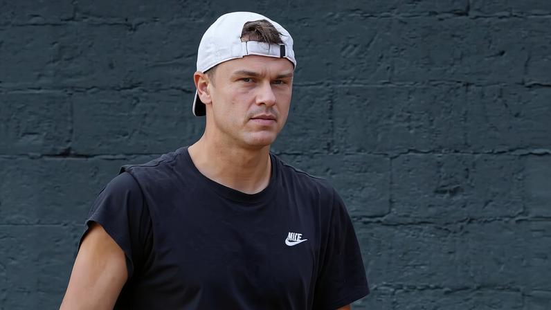 Mãe de Rune diz que ele não dorme e se sente inseguro