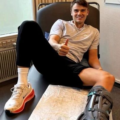 Rune garante retorno em nova versão e mira o topo