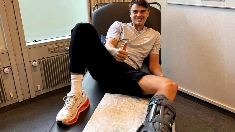 Rune garante retorno em nova versão e mira o topo