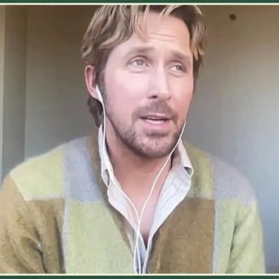 Ryan Gosling faz revelação rara sobre relacionamento com Eva Mendes