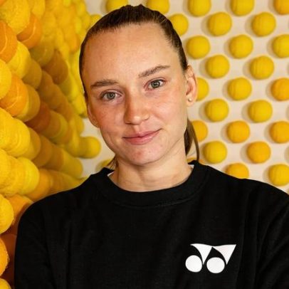 Rybakina busca título em Miami após dois vices