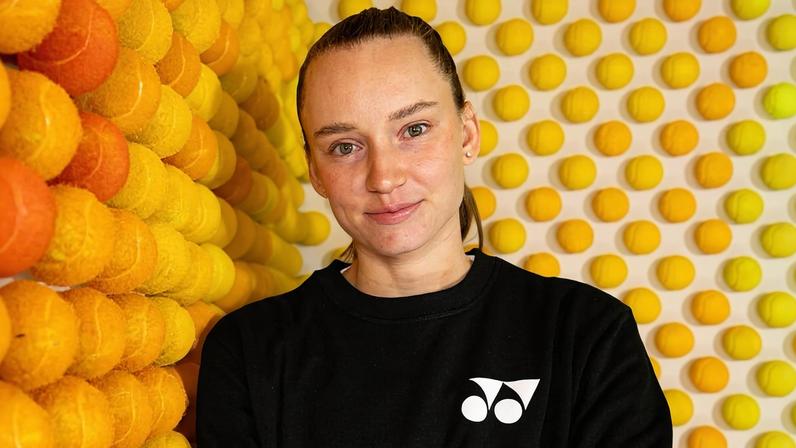 Rybakina busca título em Miami após dois vices