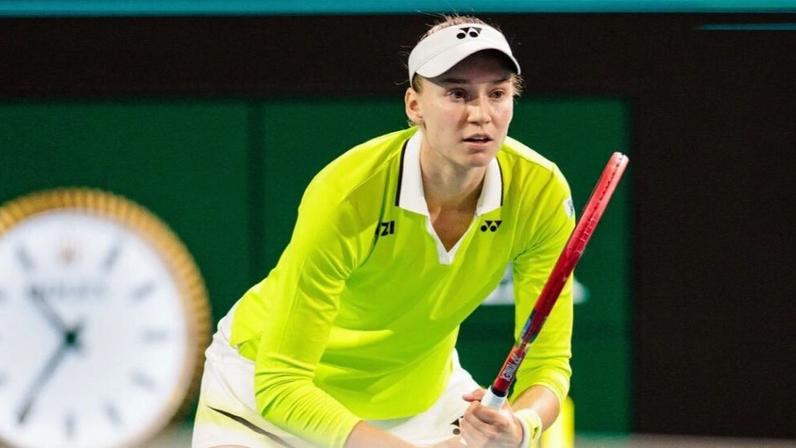 Rybakina e Pegula duelam às 14h; Sabalenka joga às 20h