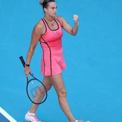 Sabalenka vence o Miami Open e conquista o Sunshine Double