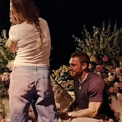 Sabalenka revela pedido de casamento feito por empresário brasileiro