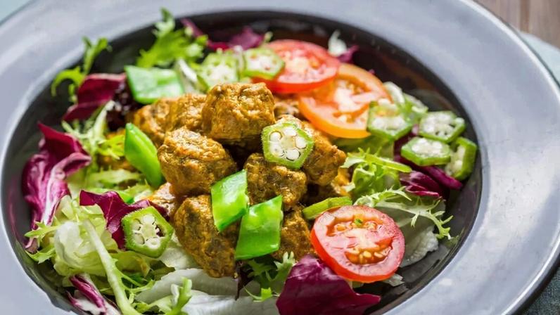 Quiabo: 3 receitas práticas e saudáveis para o jantar