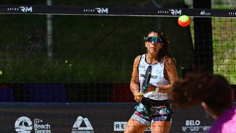 Barijan celebra chegada de Marchezini e Chow ao topo do ranking