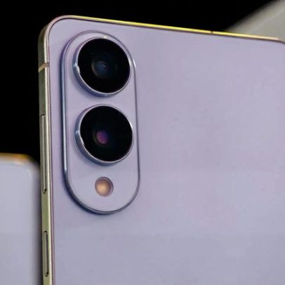 Samsung Digital Home Key permite usar o celular como chave da casa