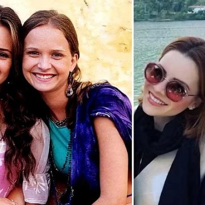 Estrela-Guia chega ao catálogo da Globoplay; veja o elenco 25 anos depois