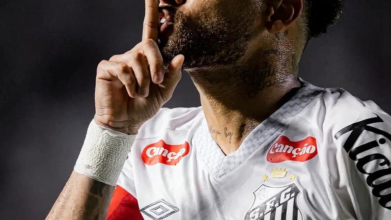 Análise: Neymar não precisa provar nada a ninguém